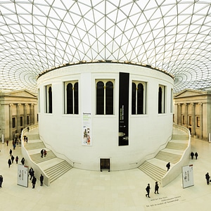 London Metropolitan Museum photo