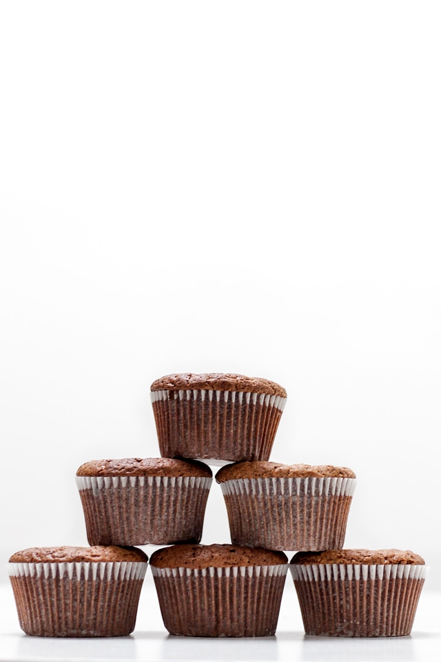 6 Muffins Vol 2 muffin sweets