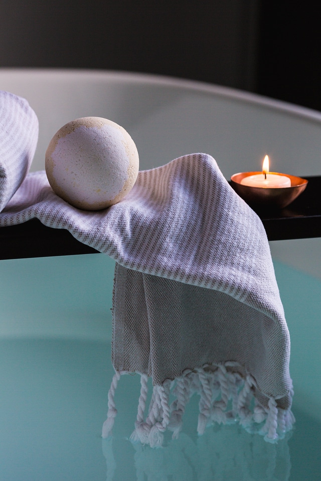 Relax Bath