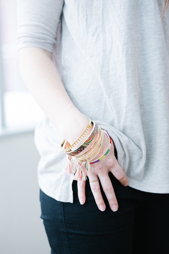 Hand In Pocket