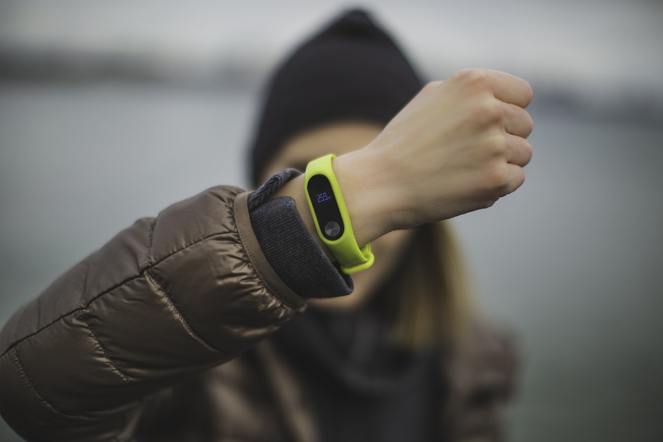 Women's Smart Watch