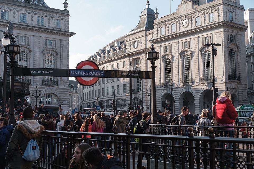 London Underground