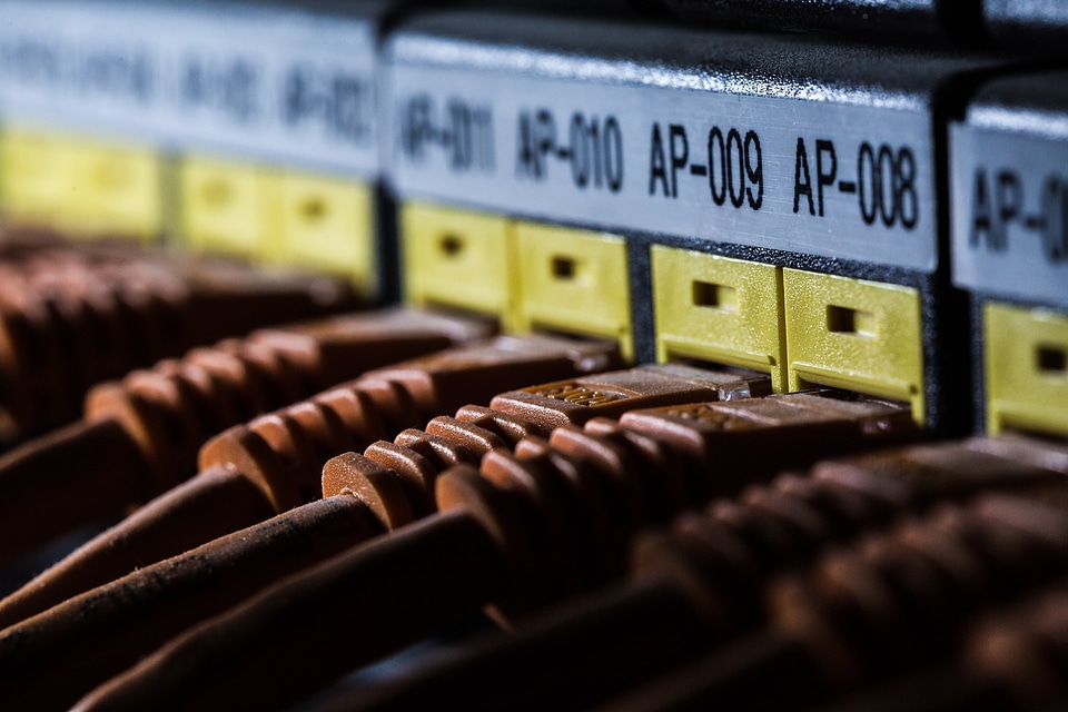 Communication Connection