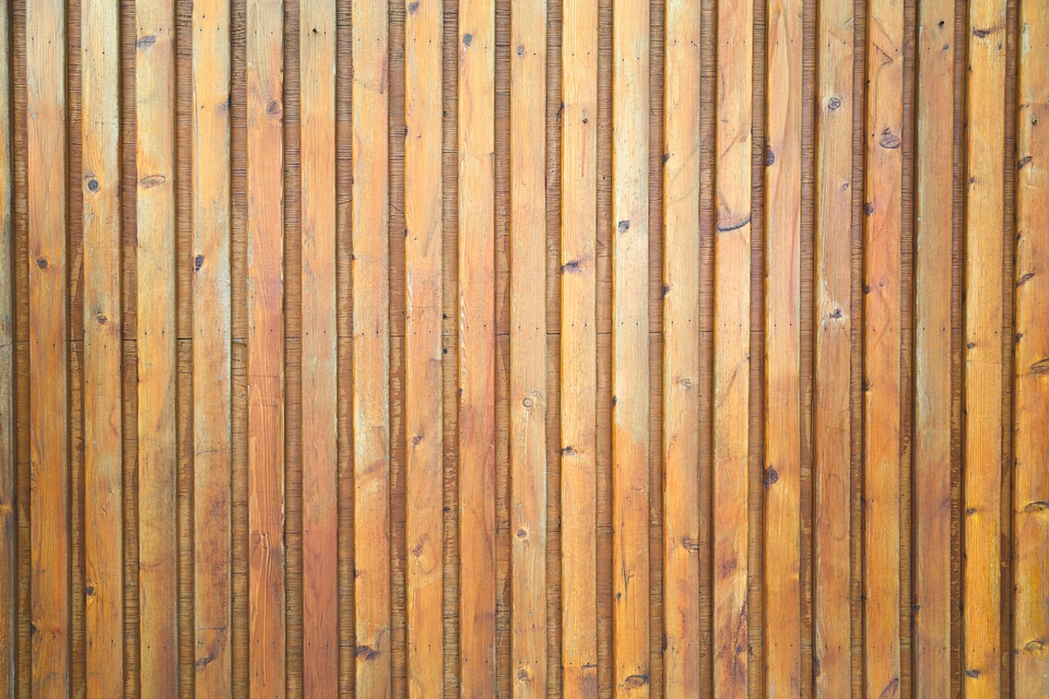 Vertical Wood Texture