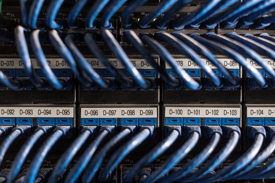 Network Connections