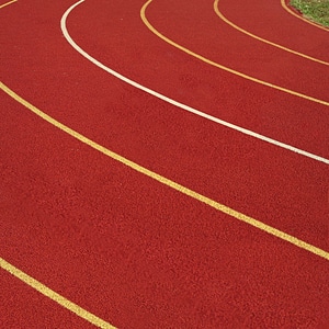 Running active fitness