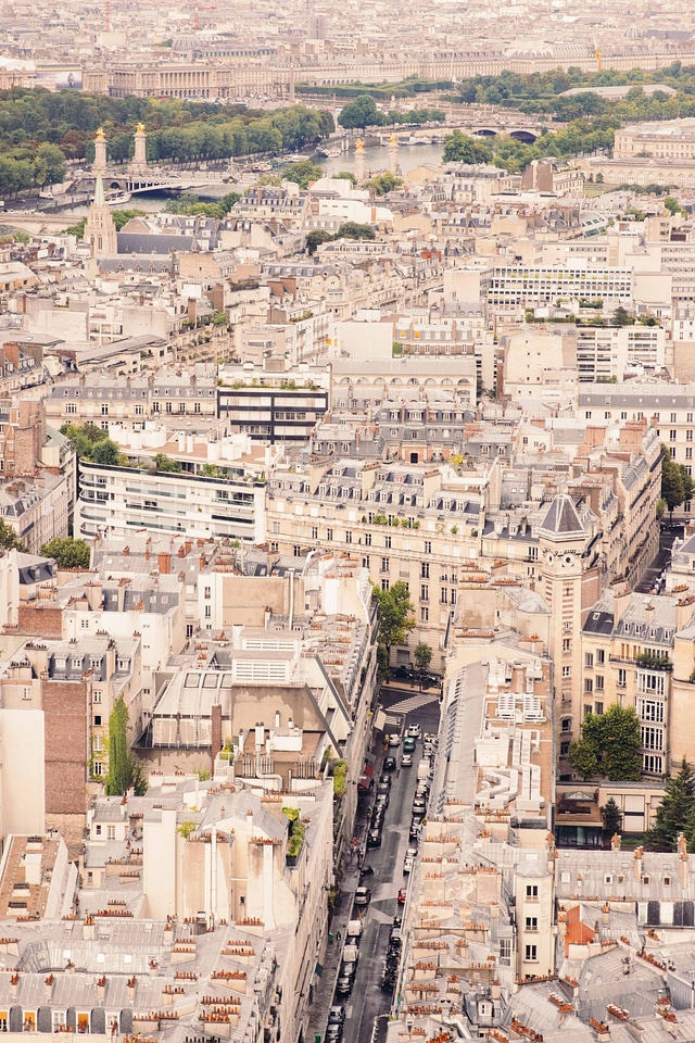 Paris France