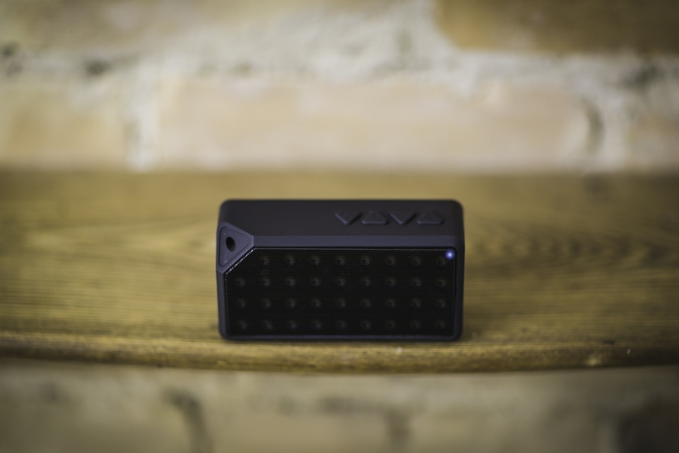 Bluetooth Speaker Wireless