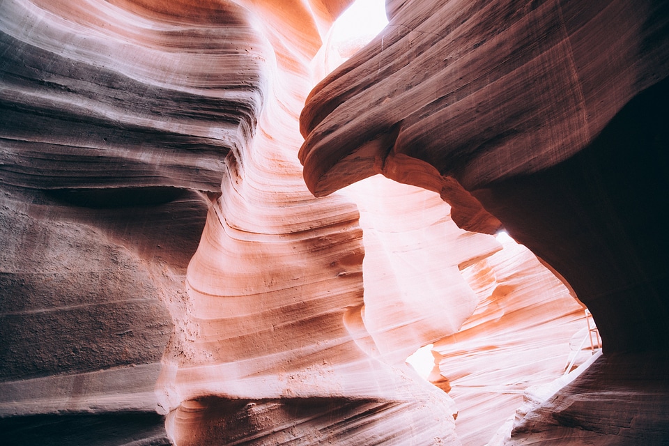 Antelope Canyon Arizona