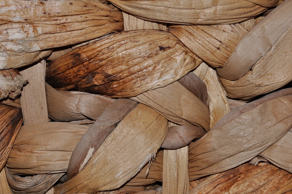 Natural material close up texture