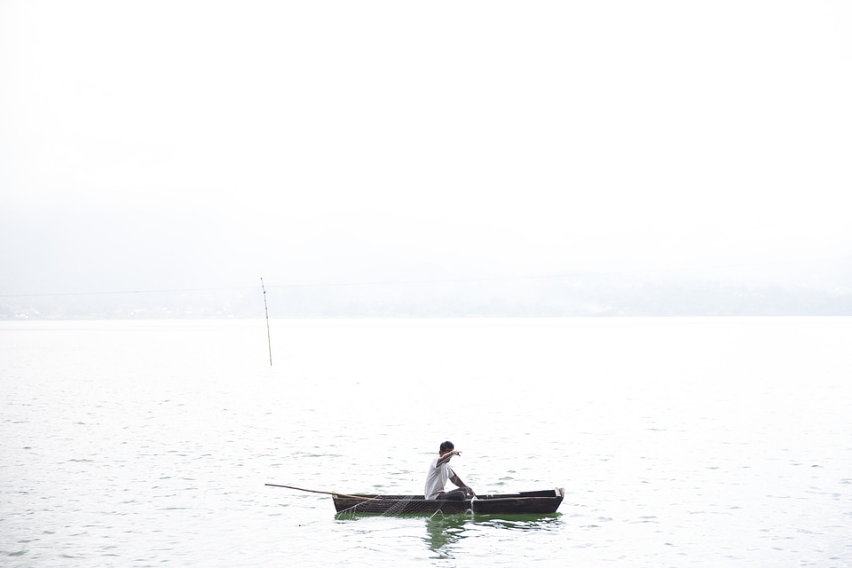 Fishing Boat photo