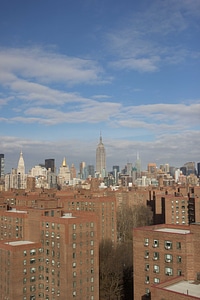 New York Buildings photo