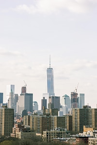 One World Trade photo