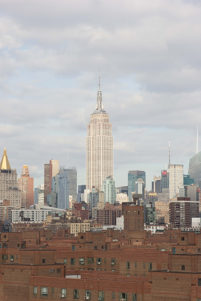 Empire State Building photo