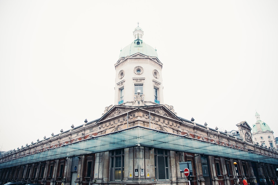 European Architecture