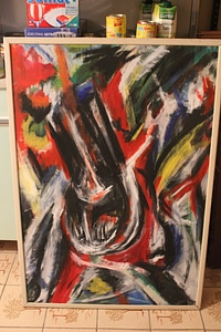 Grandpa’s paintings #5