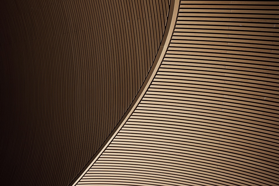 Architecture Detail Brown Texture photo