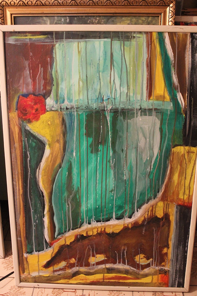 Grandpa’s paintings #3