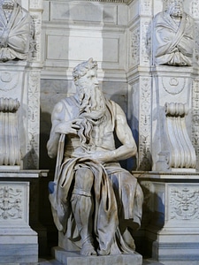 San pietro in vincoli rome michelangelo