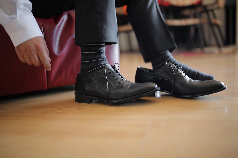 Footwear foot shoes