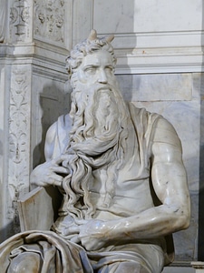 San pietro in vincoli rome michelangelo