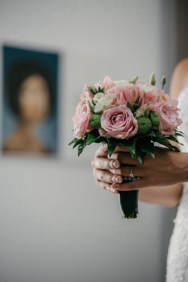 Wedding Bouquet bouquet flower