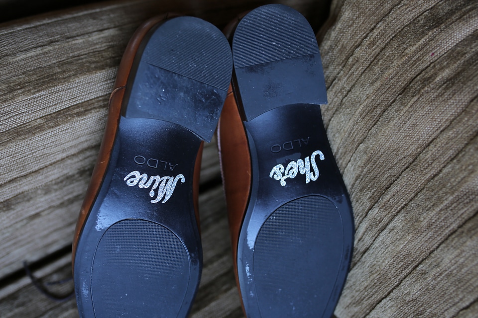 Style fashion shoes