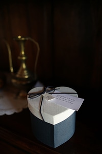 Gift message love