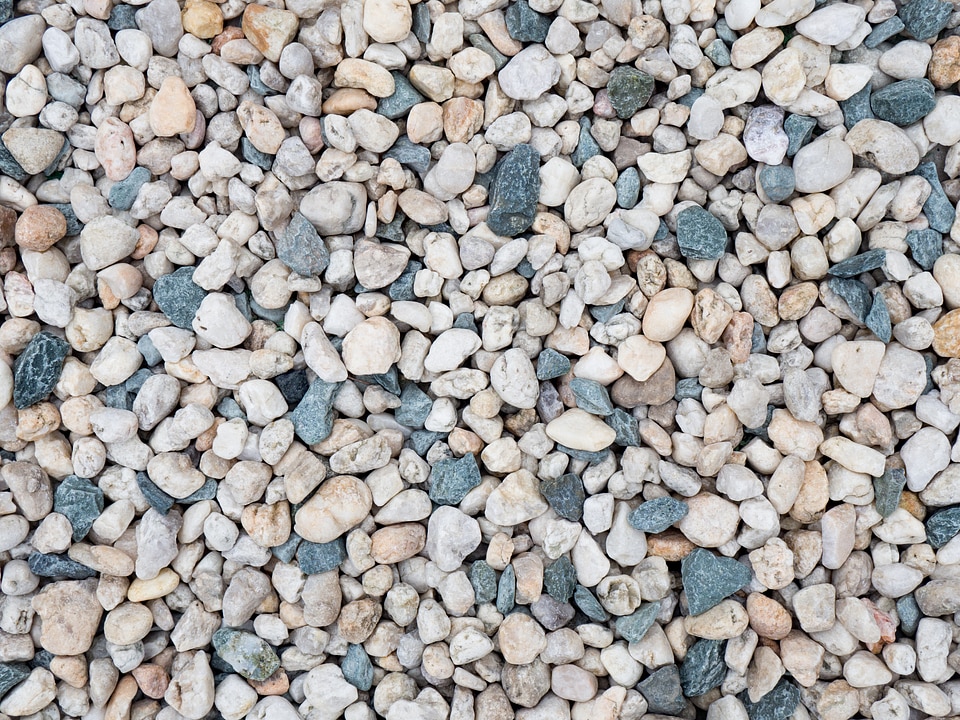Rocks