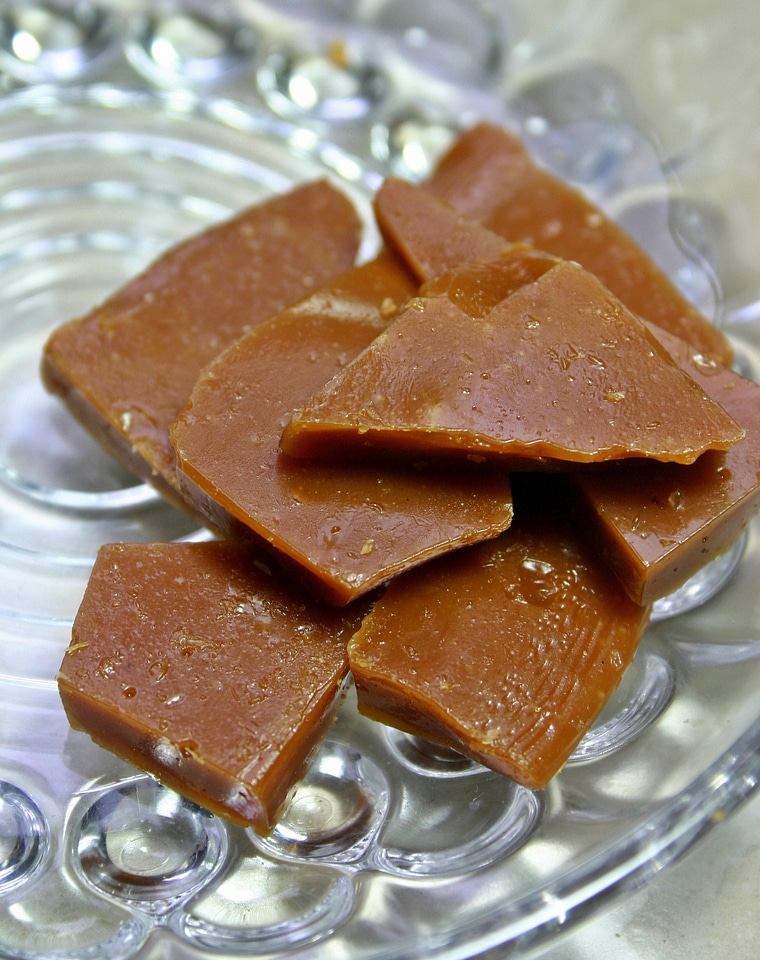 Nibble homemade do it yourself