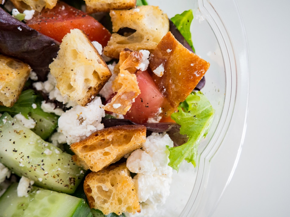 Salad