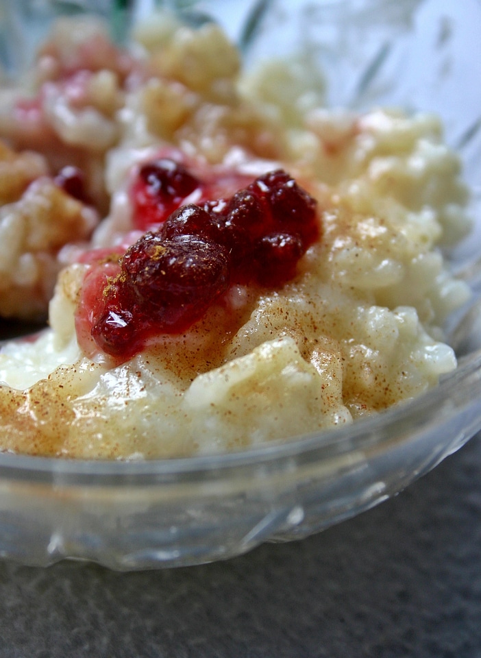Sweet dish dessert delicious