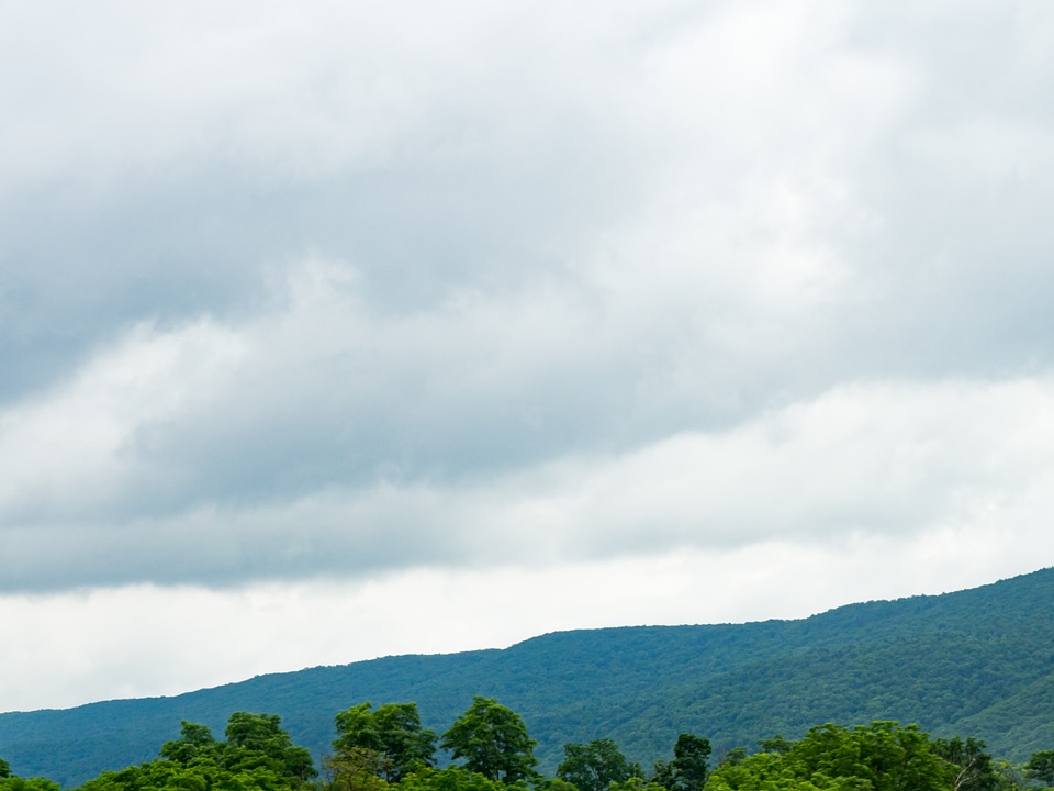 Mountains Landscape