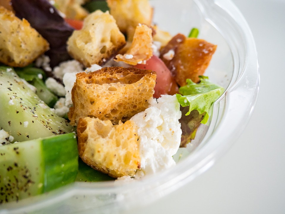 Salad