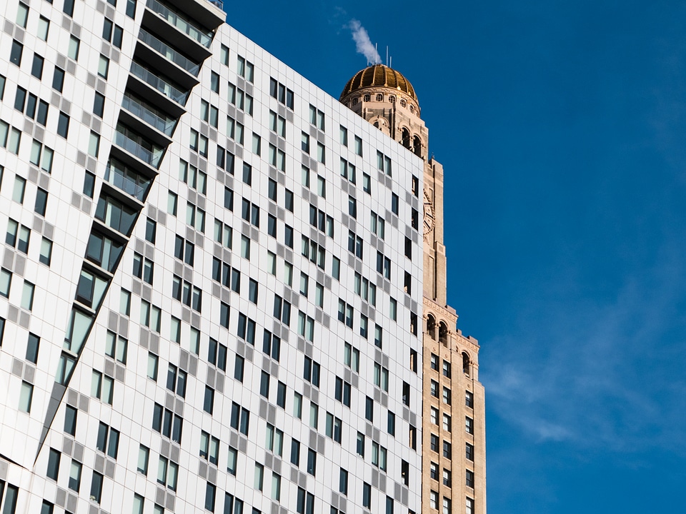 Brooklyn Buildings