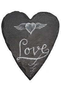 Wing love structure