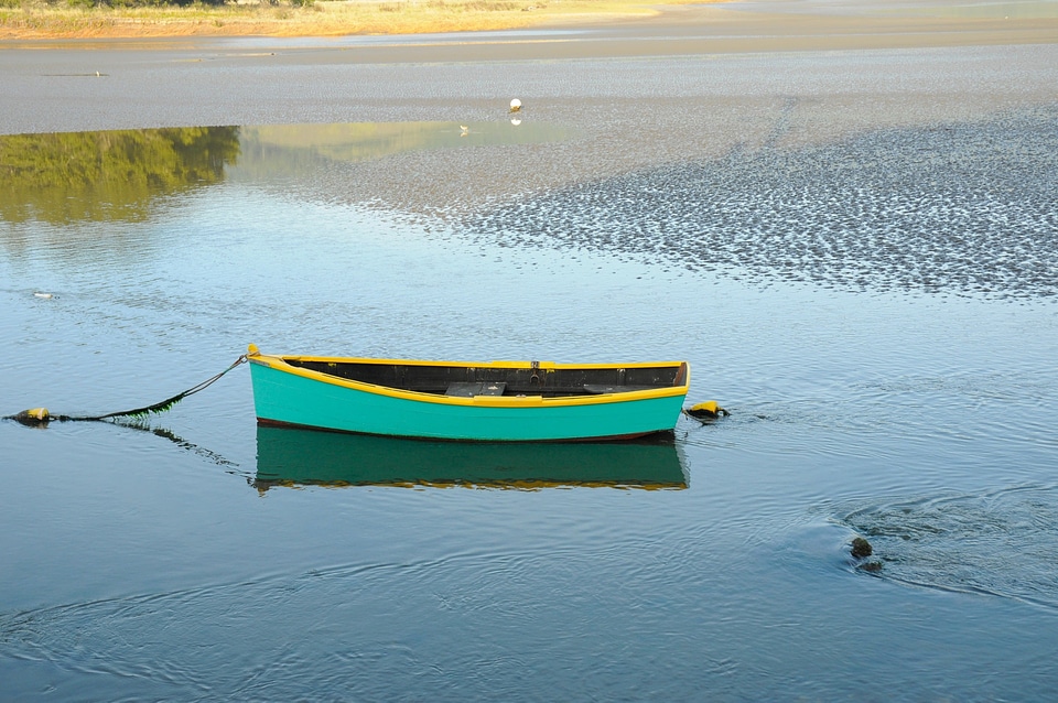 Activity vessel recreation