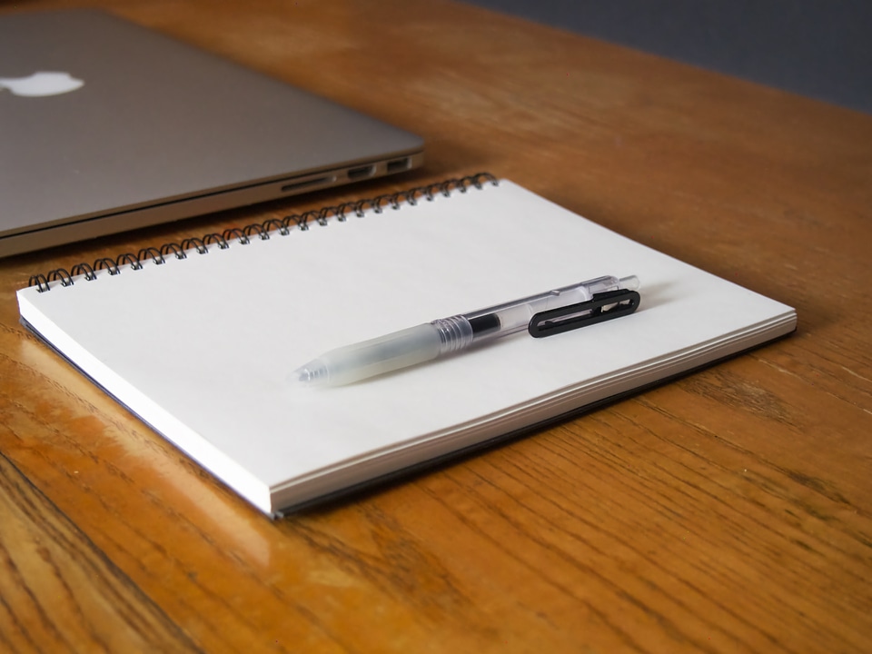 Laptop and Notebook