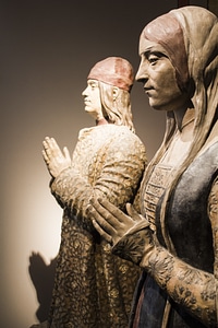 Art artists history