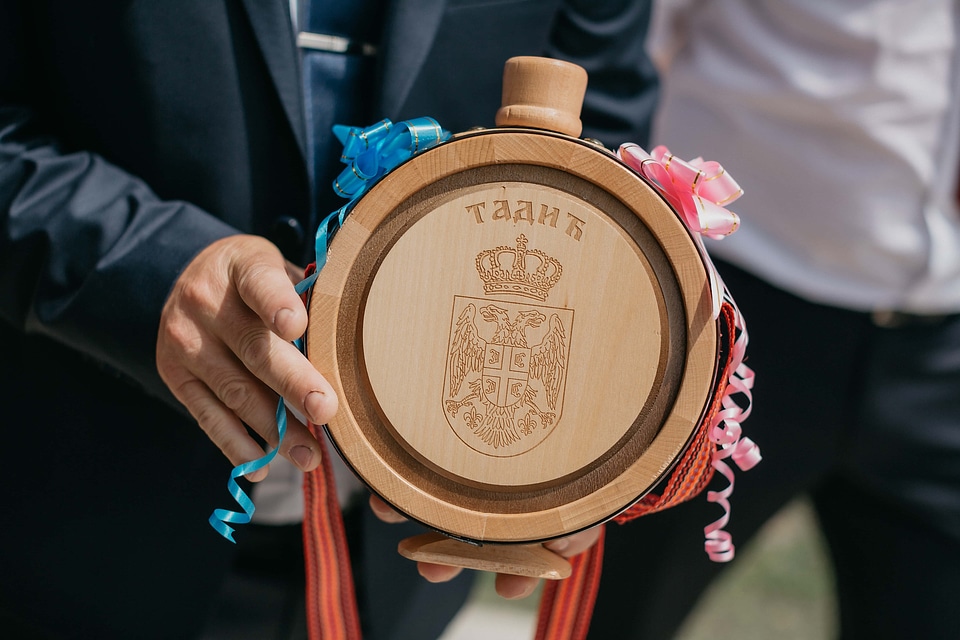 Family heraldry symbol photo