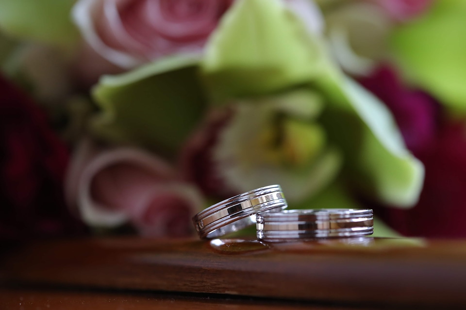 Wedding Ring rings gold
