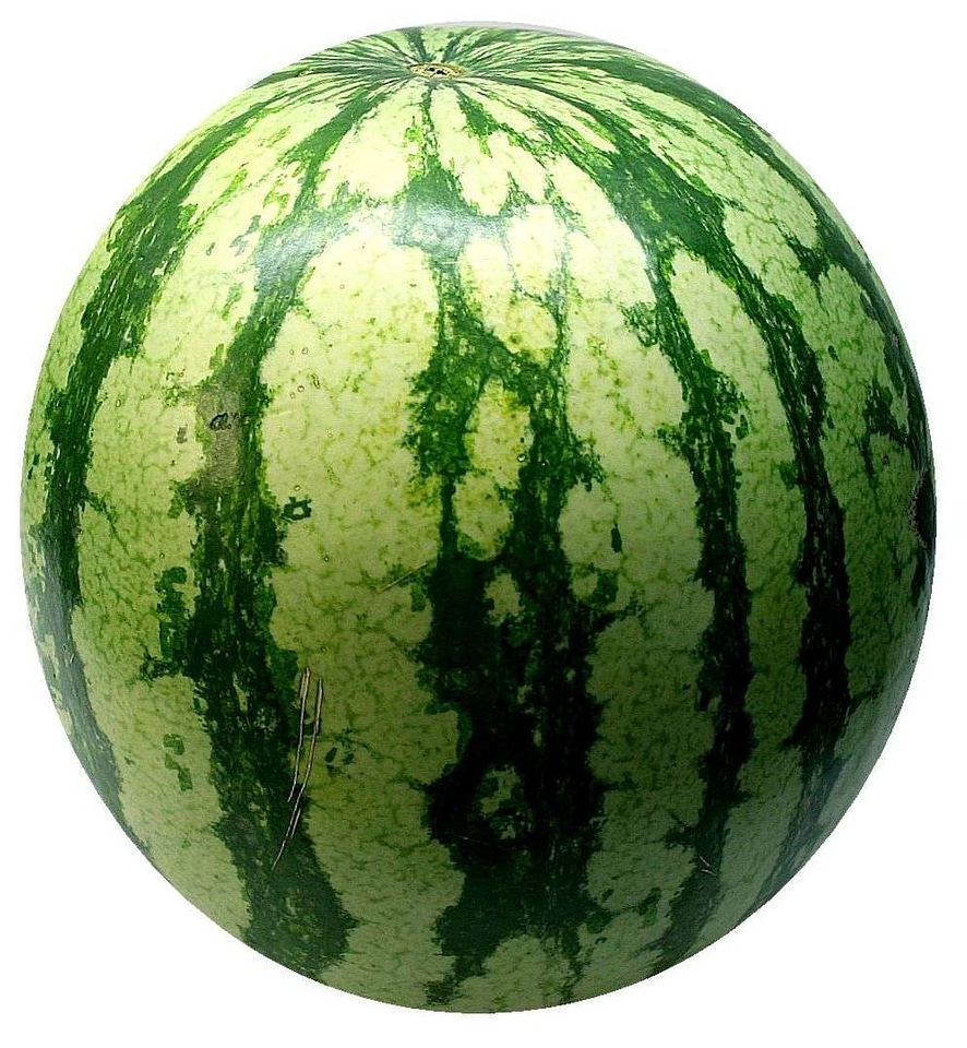 Sweet delicious green