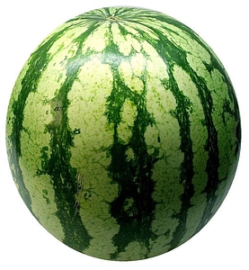 Sweet delicious green