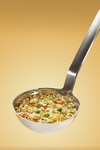 Chicken Noodle Soup photo