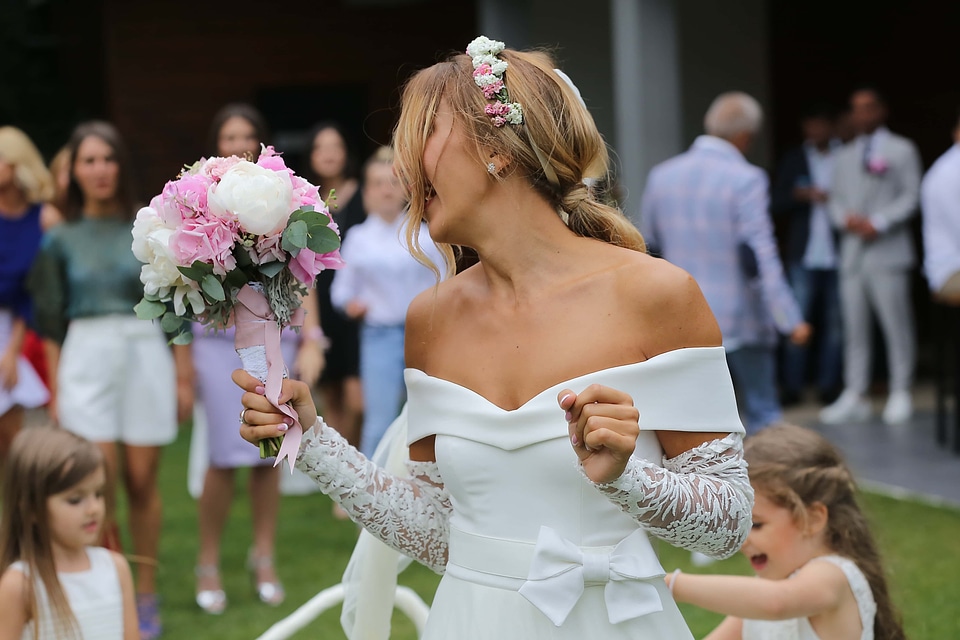 Wedding love couple photo