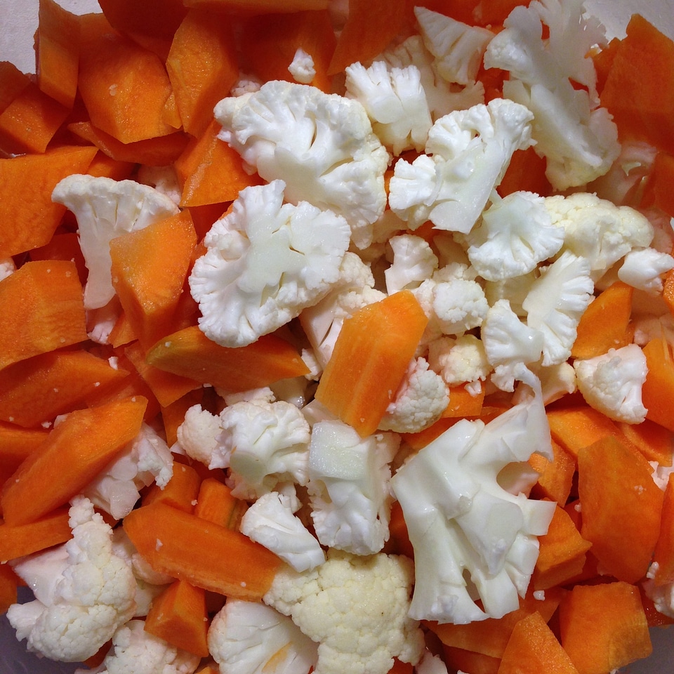 Vegan cabbage varieties eat