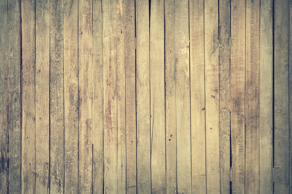 Wooden Plank Texture photo