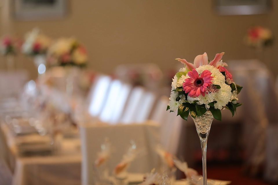 Interior Decoration lunchroom dining area photo