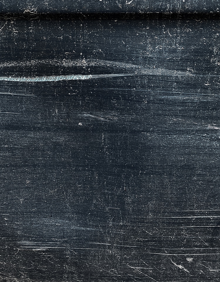 Black Grunge Texture