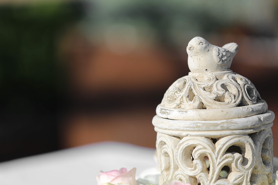 Ceramics zen pottery